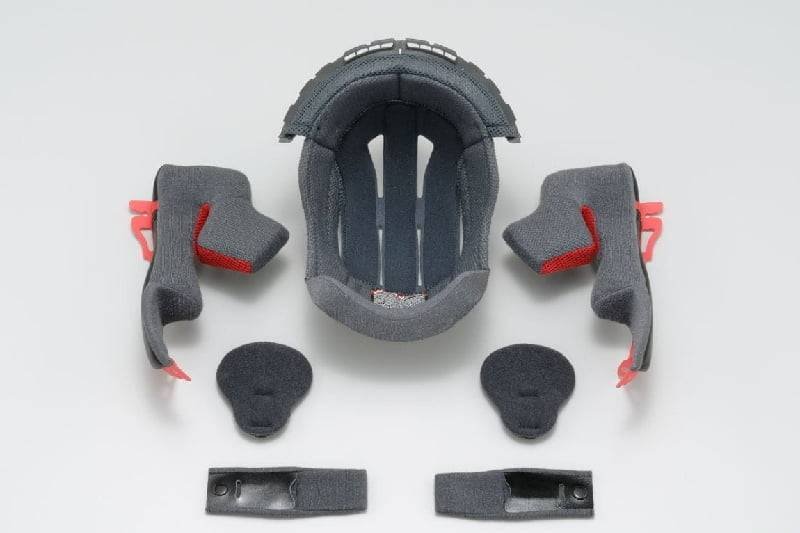 SHOEI Z-8