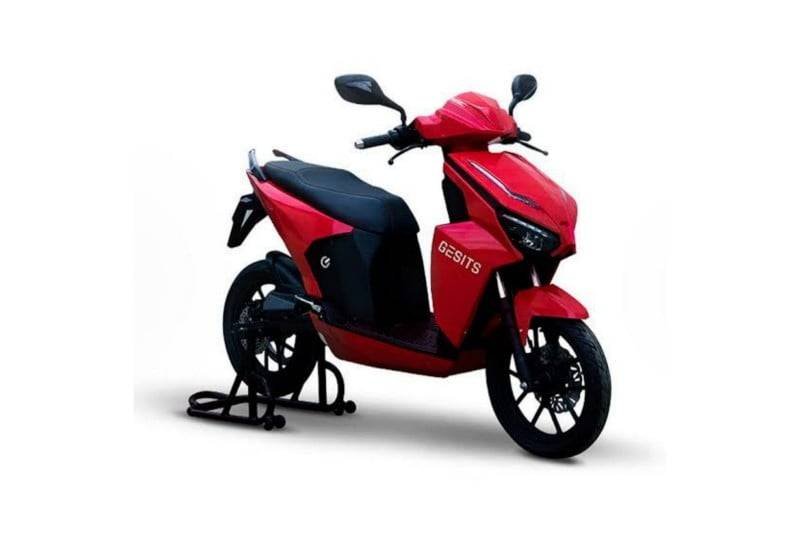 Sepeda Motor Listrik Terbaik