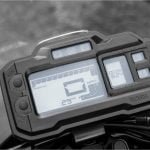 Yamaha Zuma 125
