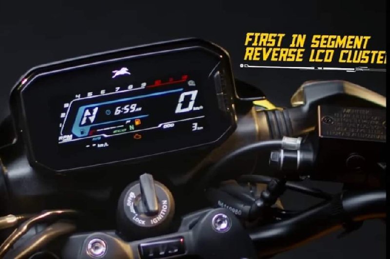 TVS Raider 125 Diluncurkan, Punya 