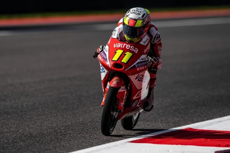 Moto3 Italia 2022