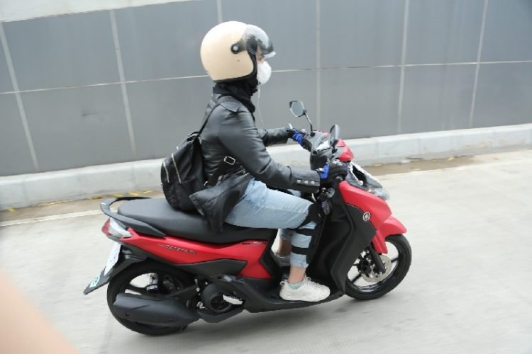 Perawatan Rem Tromol Motor