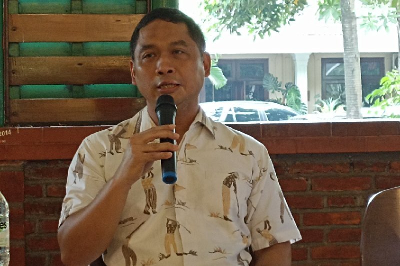 Lokasi Tilang Elektronik