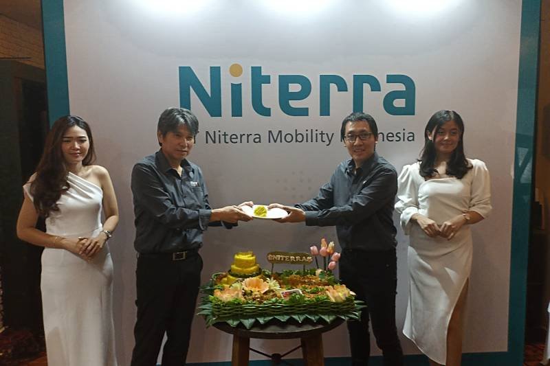 Niterra Mobility Indonesia Pengganti Dari PT NGK Busi Indonesia