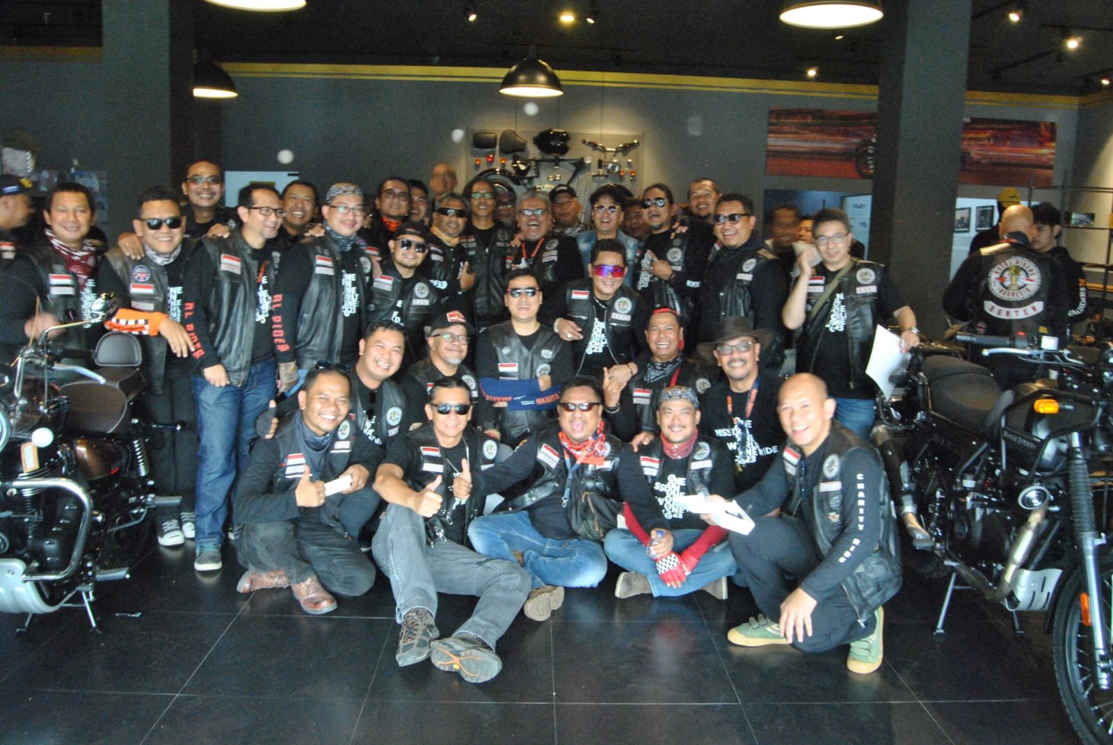 Royal Riders Indonesia