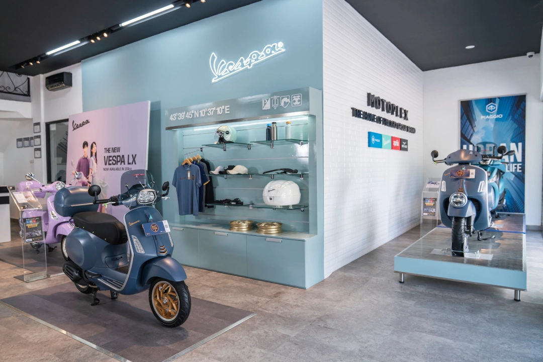 Best HD Pictures about  Piaggio Dealer Portal  with No AI Images