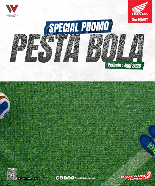 Promo Wahana Juni 2026